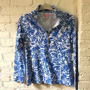 Lilly Pulitzer Pop-Over